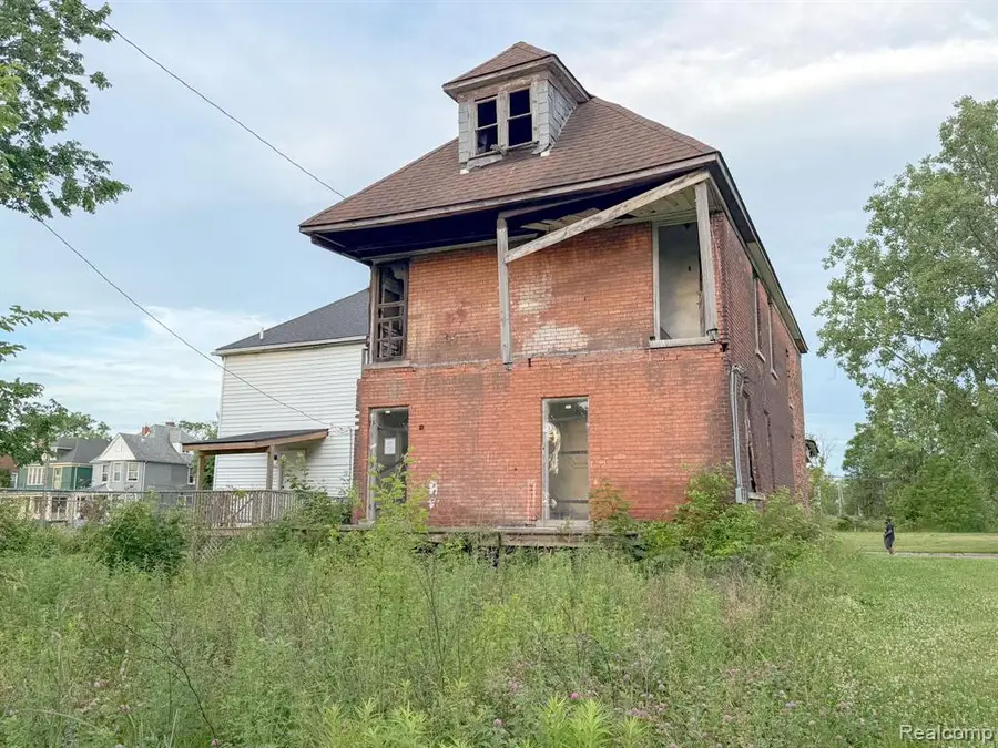 1540 Saint Clair, Detroit, MI 48214 - #3
