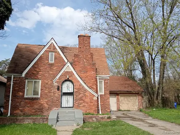 14111 Steel, Detroit, MI 48227