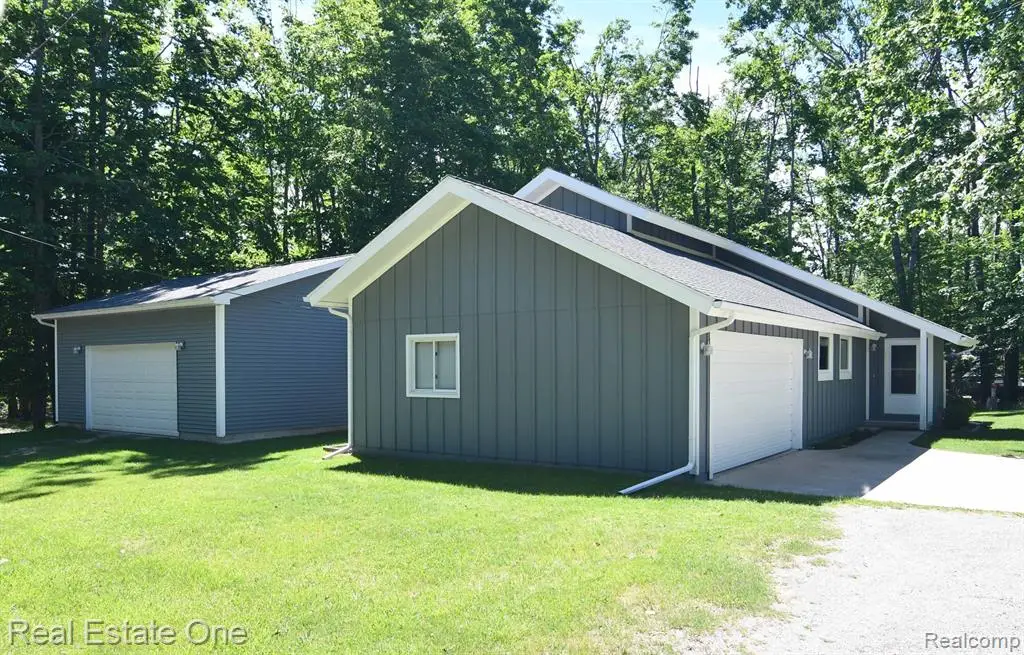 4092 N Pheasant, Lincoln, MI 48742 - #1