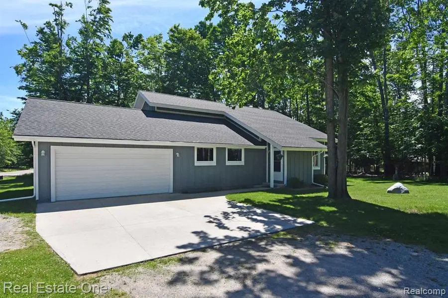 4092 N Pheasant, Lincoln, MI 48742 - #2