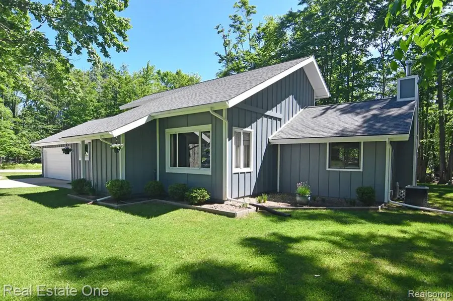 4092 N Pheasant, Lincoln, MI 48742 - #3
