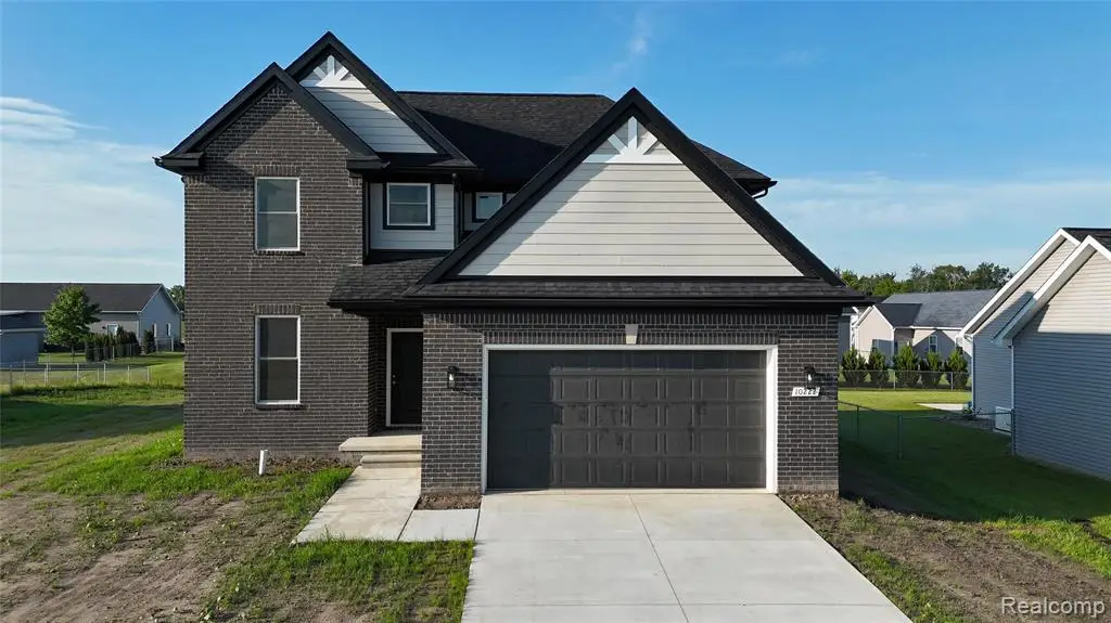 10222 Hunt, Davison, MI 48423 - #1