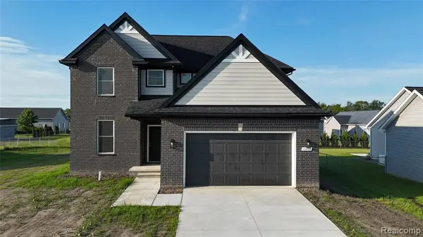 10222 Hunt, Davison, MI 48423