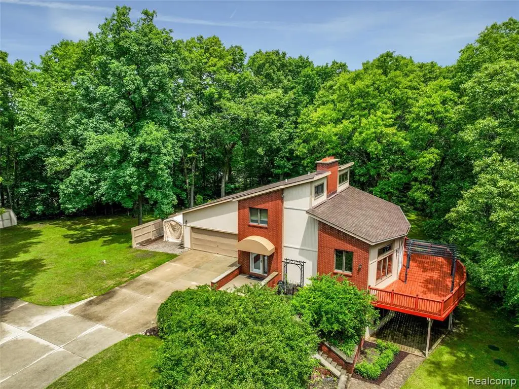 3378 Jossman, Ortonville, MI 48462 - #1