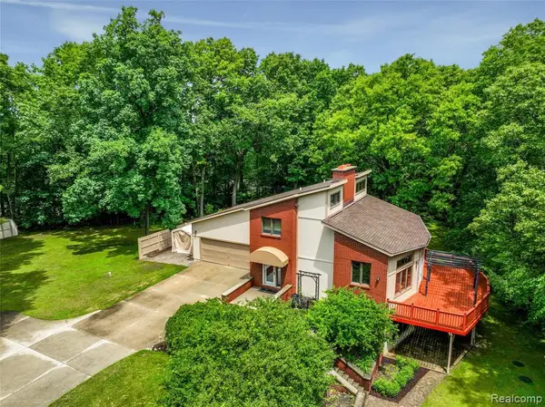 3378 Jossman, Ortonville, MI 48462