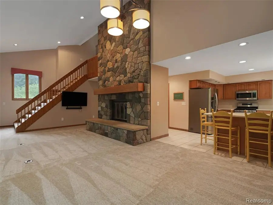 3378 Jossman, Ortonville, MI 48462 - #3