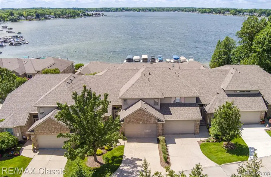 980 Sunset, Waterford, MI 48328 - #2