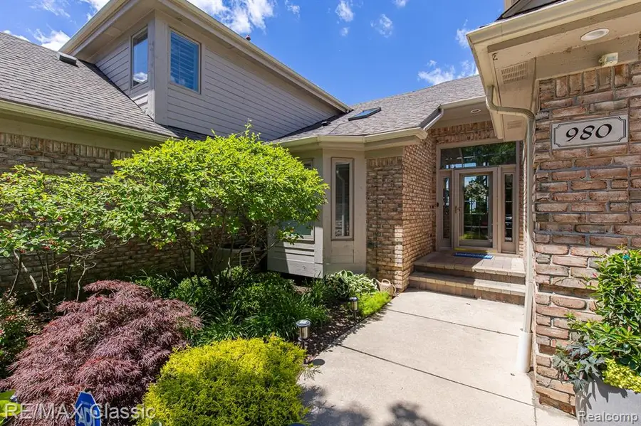 980 Sunset, Waterford, MI 48328 - #3