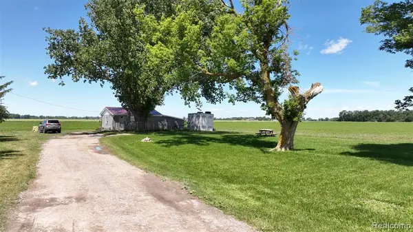 3521 Benoit, Fairgrove, MI 48733