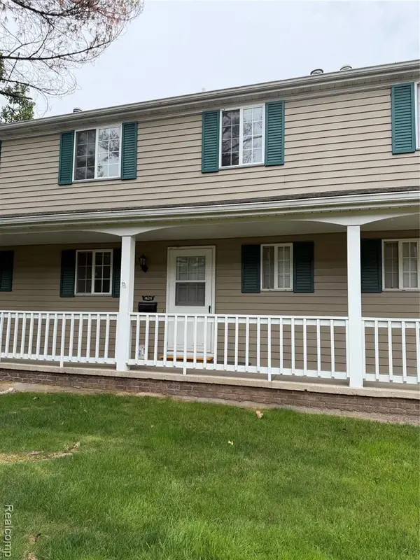 1624 Peppertree #12, Lansing, MI 48912