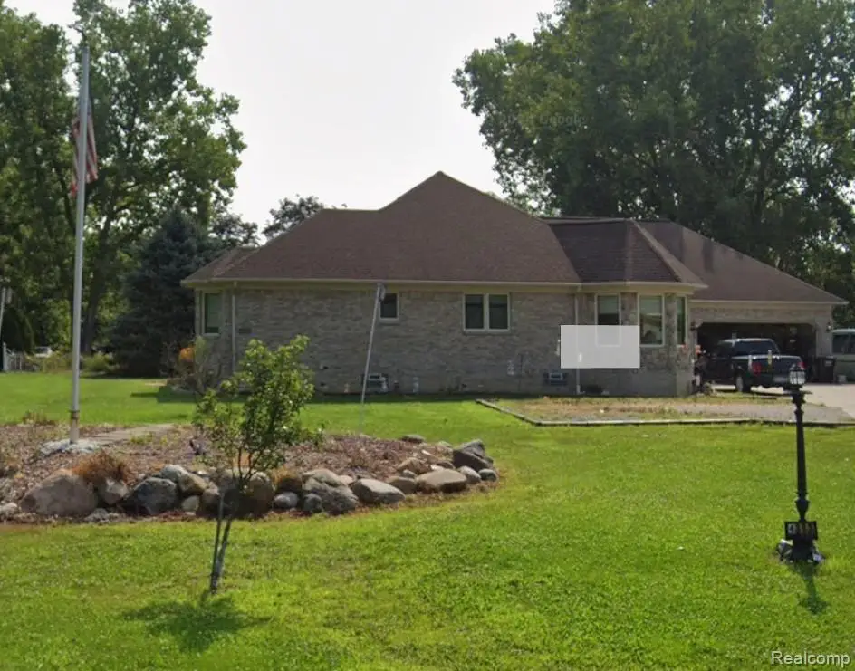 4343 Dauncy, Flat Rock, MI 48134 - #1