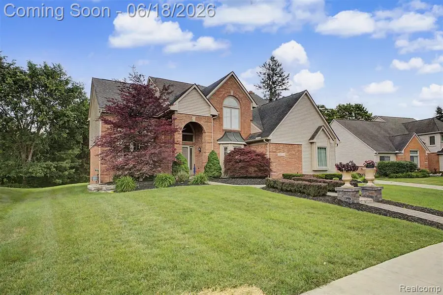 24024 Devonshire, Novi, MI 48374 - #2