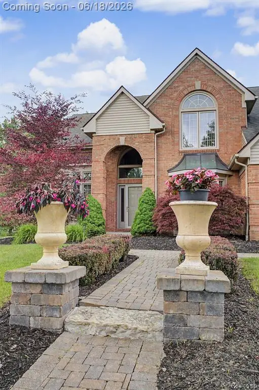 24024 Devonshire, Novi, MI 48374 - #3
