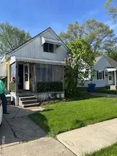 7204 Hudson, Warren, MI 48091 - #1