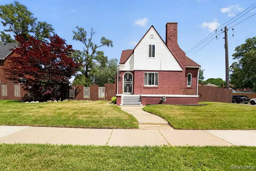 15802 Mansfield, Detroit, MI 48227 - #2