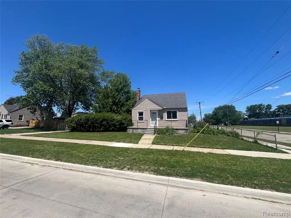 1004 Leblanc, Lincoln Park, MI 48146 - #1