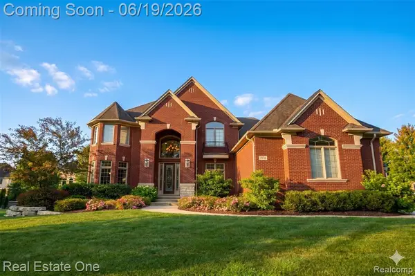1576 Galena, Rochester Hills, MI 48306