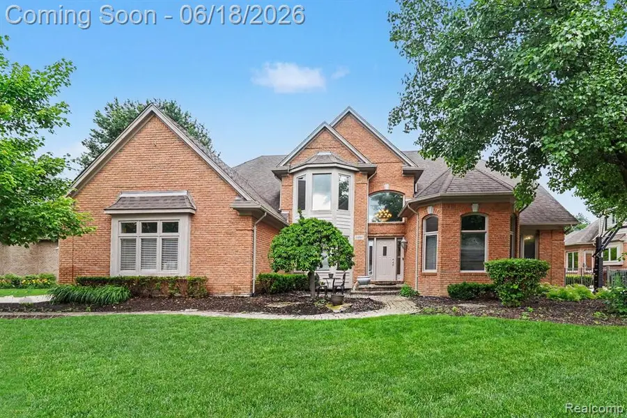 55260 Belmont, Shelby, MI 48315 - #2