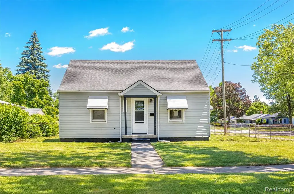 4517 Grindley Park, Dearborn Heights, MI 48125 - #1