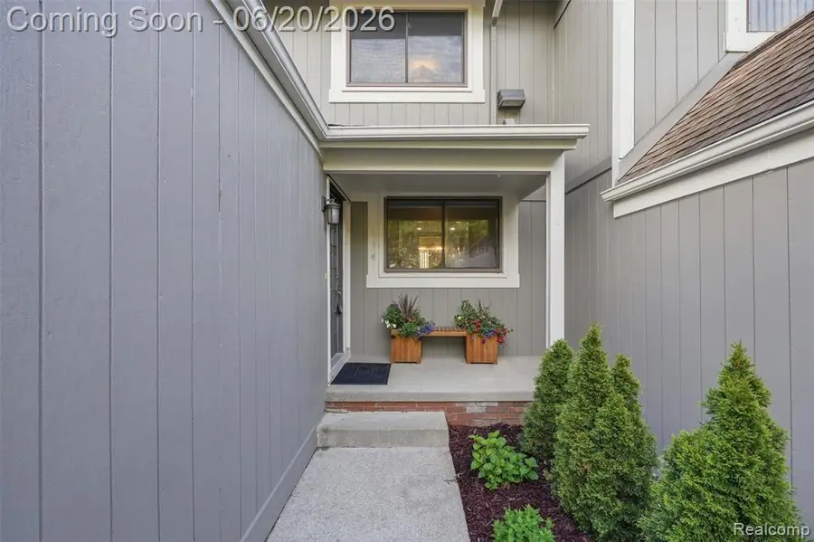 1120 Washington, Northville, MI 48167 - #3