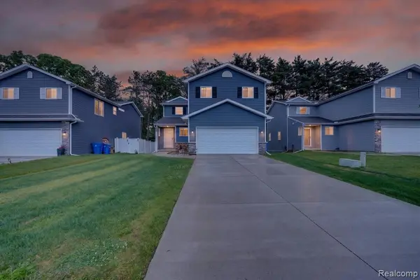 5382 Rural Terrace, Waterford, MI 48329