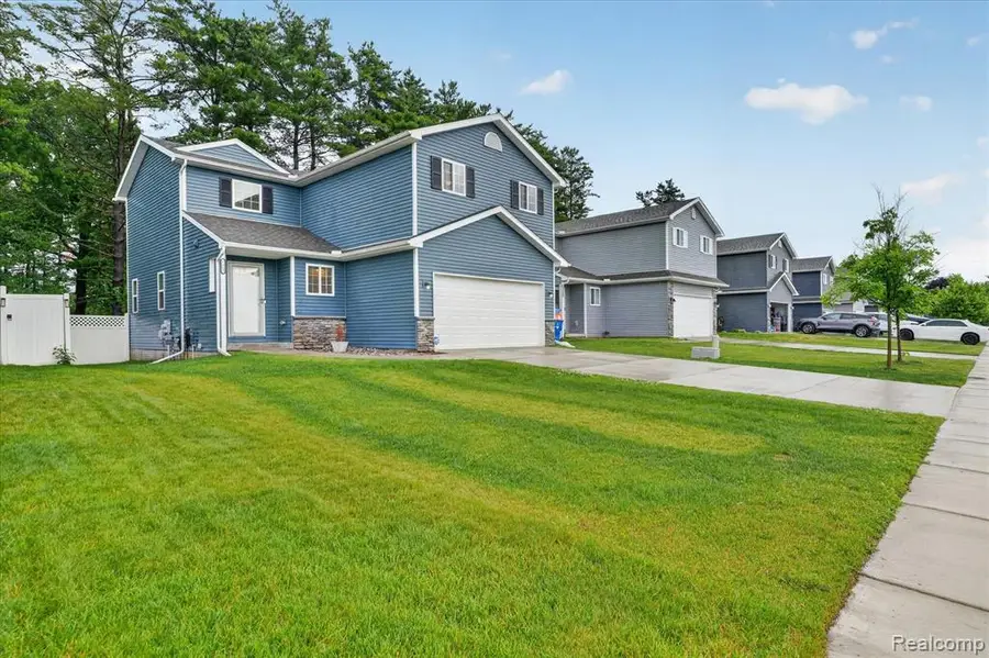 5382 Rural Terrace, Waterford, MI 48329 - #2