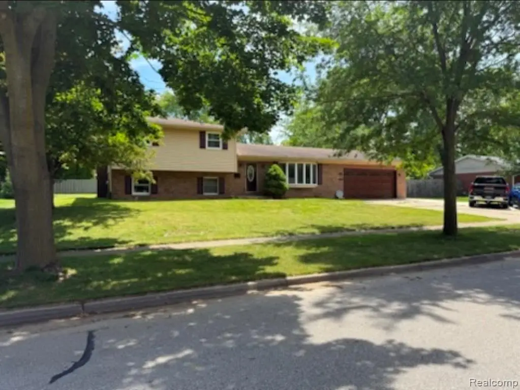 461 Craemer, Frankenmuth, MI 48734 - #1