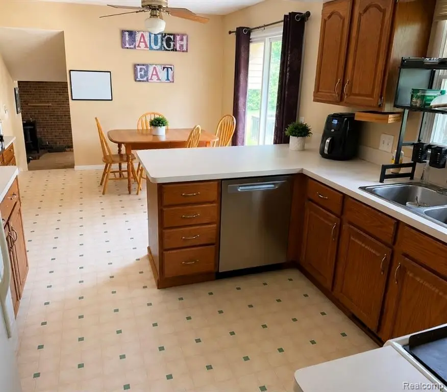 461 Craemer, Frankenmuth, MI 48734 - #3