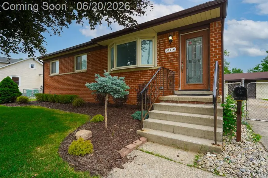 31114 Balmoral, Garden City, MI 48135 - #2