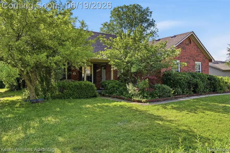 24438 Cote D Nel, Farmington Hills, MI 48336 - #3