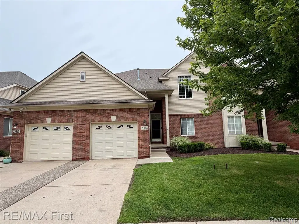 29541 Woodpark, Warren, MI  - #1