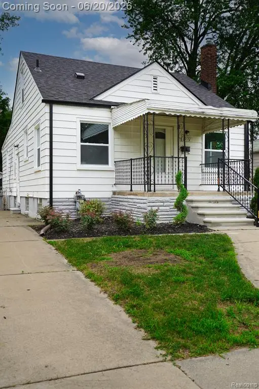 19551 Five Points, Redford, MI 48240 - #2