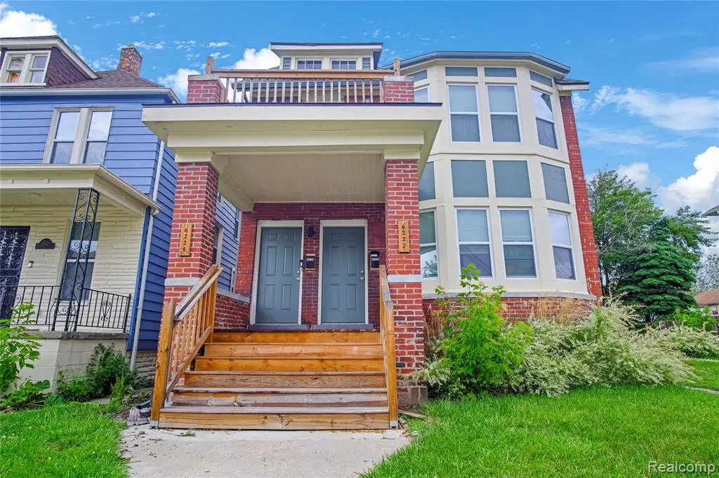 6224 Hecla, Detroit, MI  - #1