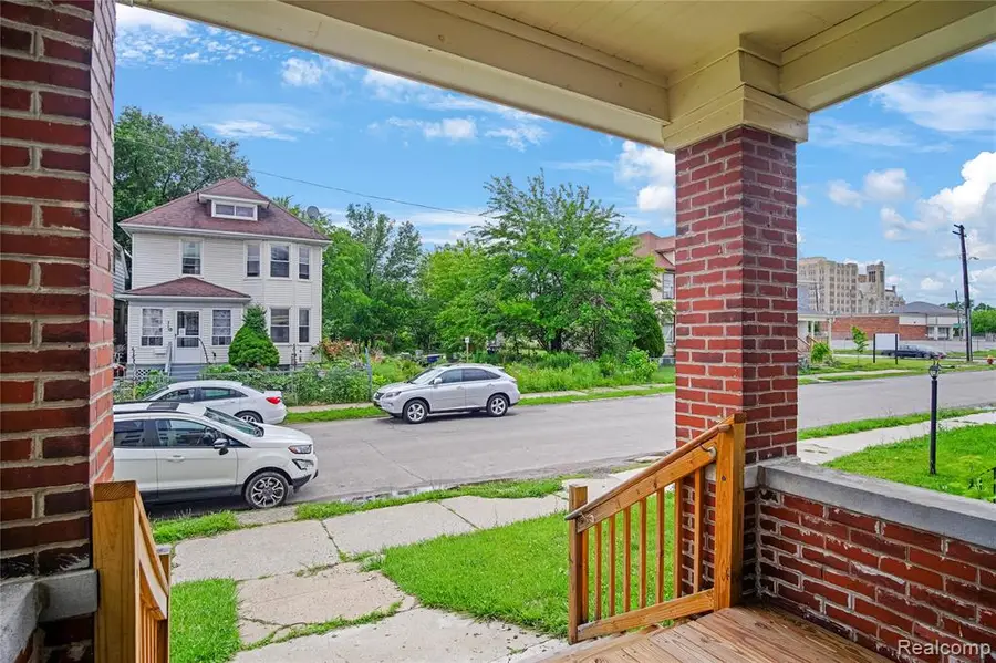 6224 Hecla, Detroit, MI  - #3