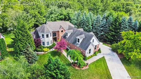 3141 Allison, Highland, MI 48357