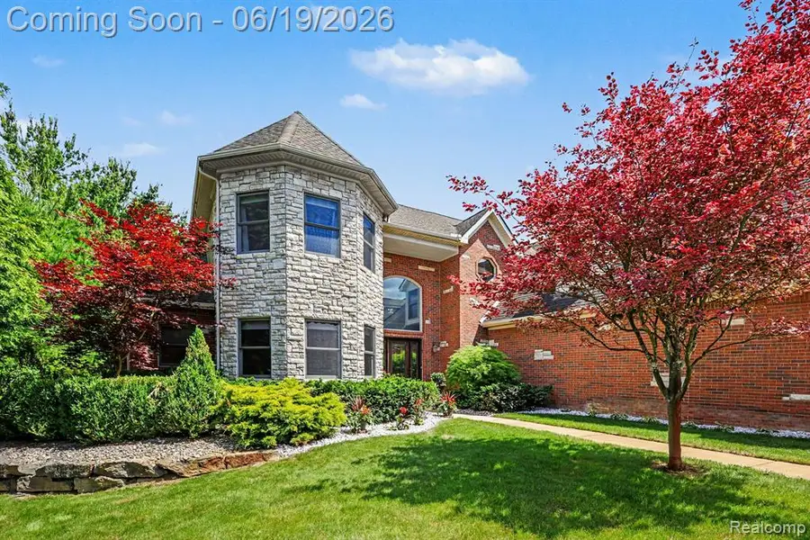3141 Allison, Highland, MI 48357 - #2