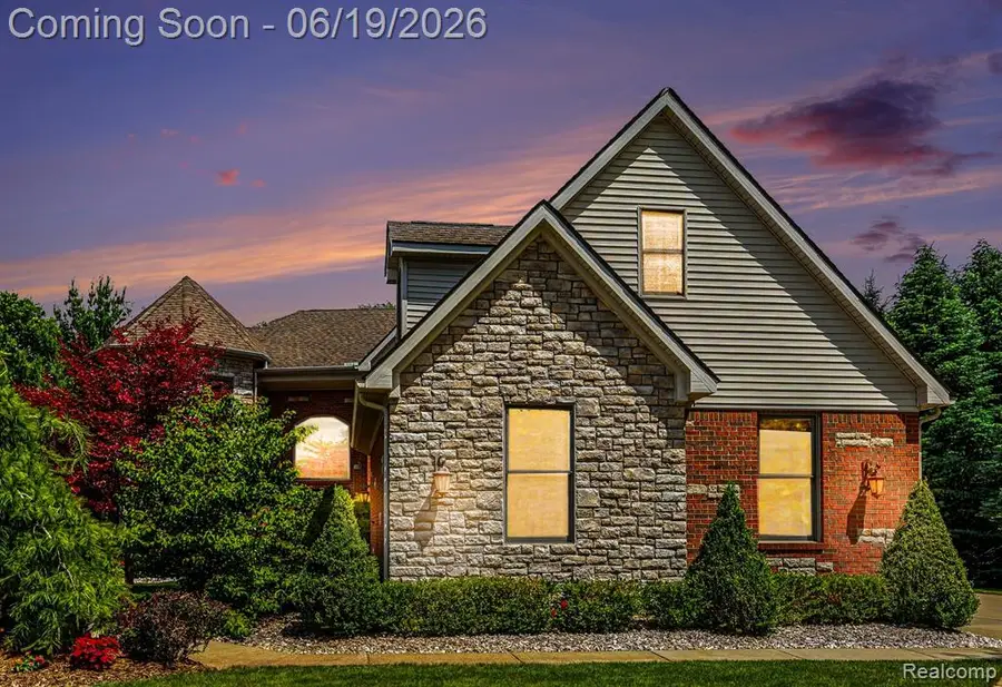 3141 Allison, Highland, MI 48357 - #3