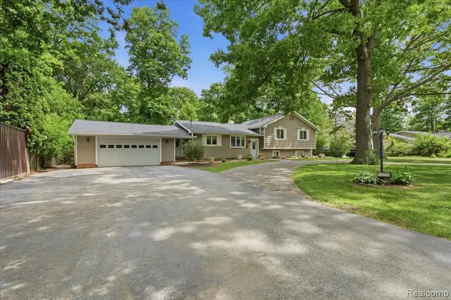10210 Lavern Court, Clio, MI 48420 - #3