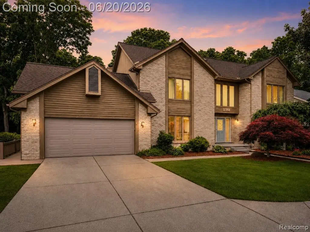 31250 Westwood, Farmington Hills, MI 48331 - #1