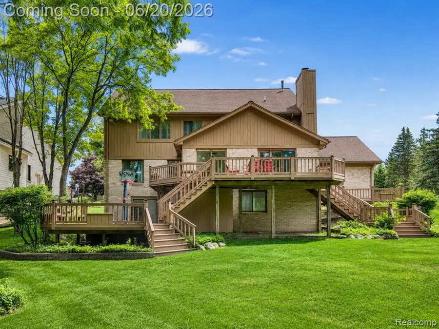 31250 Westwood, Farmington Hills, MI 48331 - #2