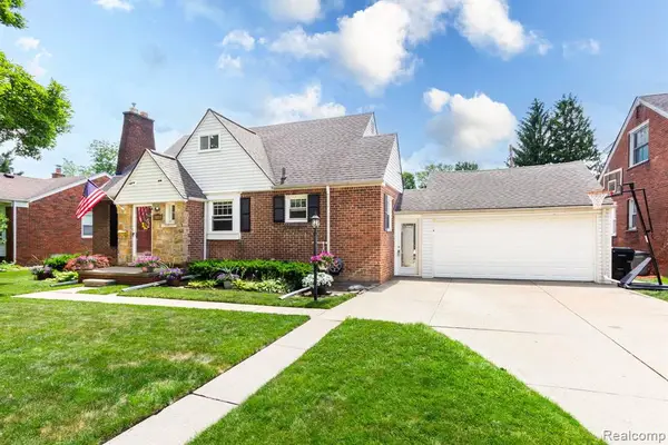 15217 Belmont, Allen Park, MI 48101