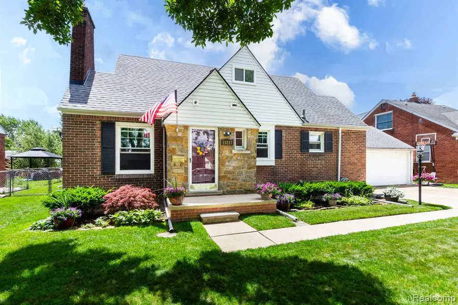 15217 Belmont, Allen Park, MI 48101 - #2