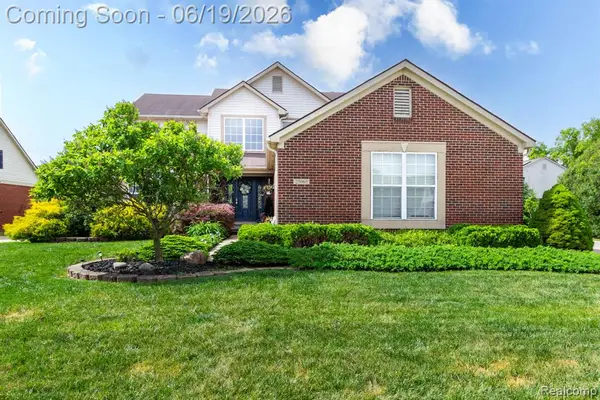 25065 Maxwell, Flat Rock, MI 48134
