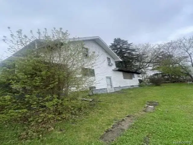 2050 Aitken, Flint, MI 48503 - #2