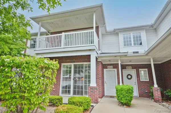 14246 Moravian Manor, Sterling Heights, MI 