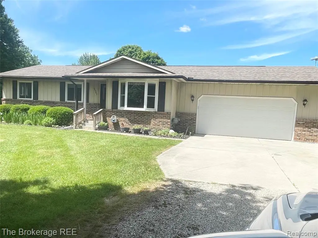 2267 Sandpiper, Lapeer, MI 48446 - #1