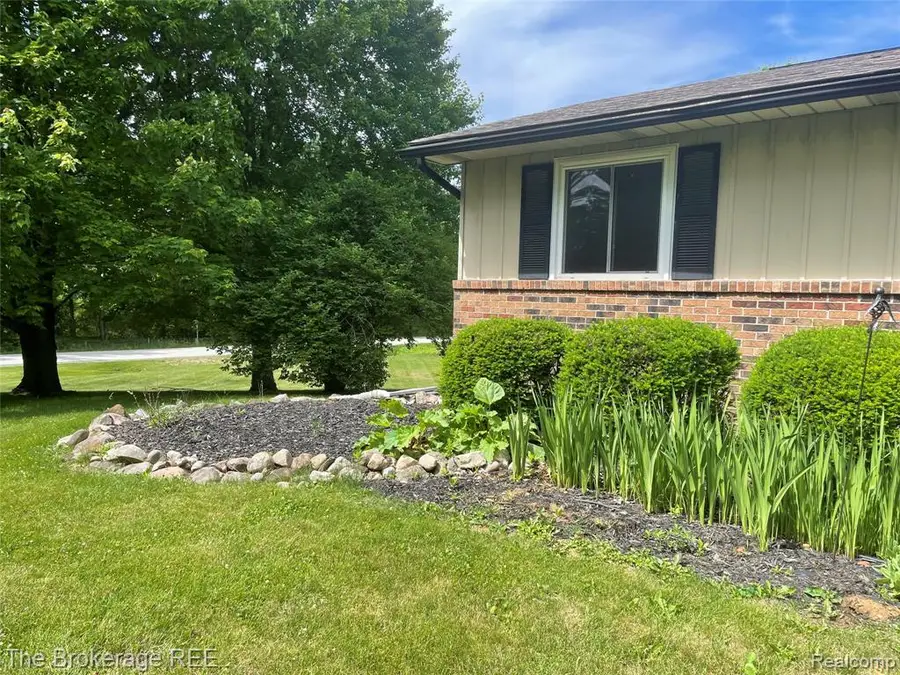 2267 Sandpiper, Lapeer, MI 48446 - #3