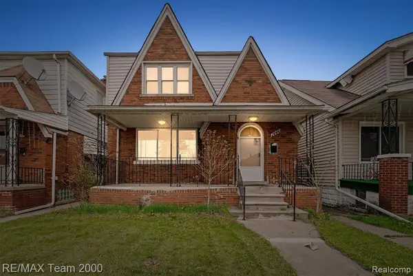 7444 Kendal, Dearborn, MI 48126