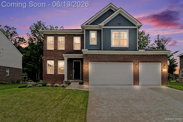 14502 Laurelwood, Belleville, MI 48111
