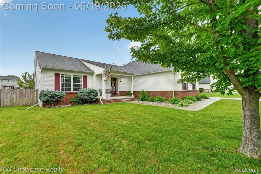 8196 Loon, Grand Blanc, MI 48439 - #2